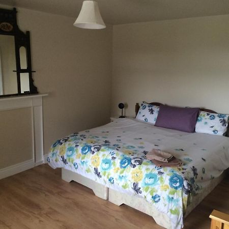 Dromin House Bed and Breakfast Killarney Exterior foto