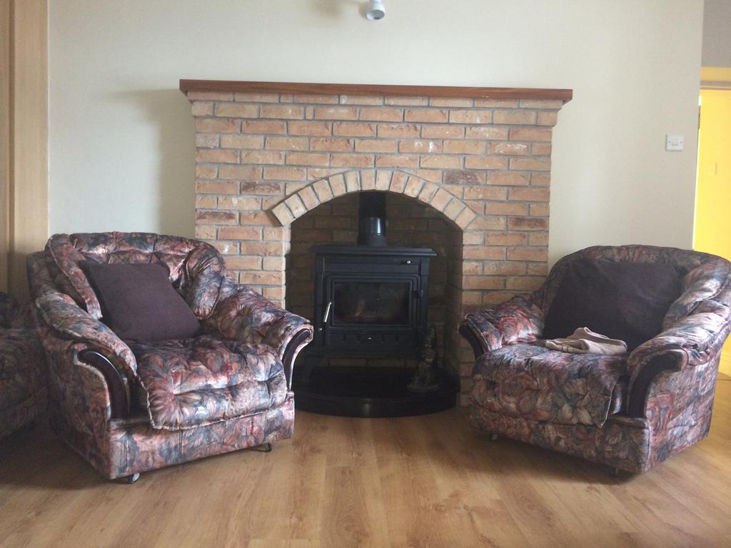 Dromin House Bed and Breakfast Killarney Habitación foto