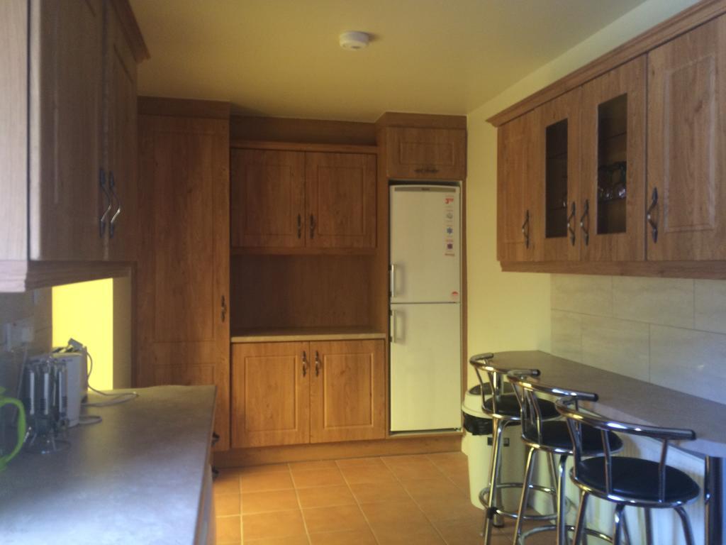 Dromin House Bed and Breakfast Killarney Habitación foto