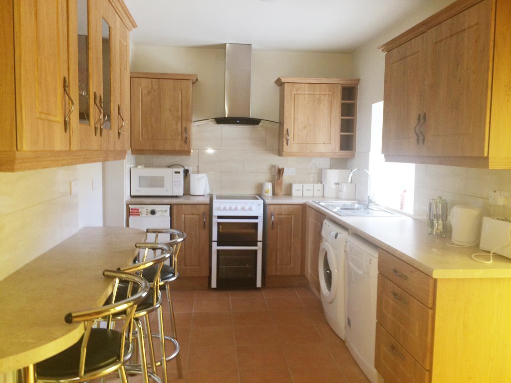 Dromin House Bed and Breakfast Killarney Habitación foto