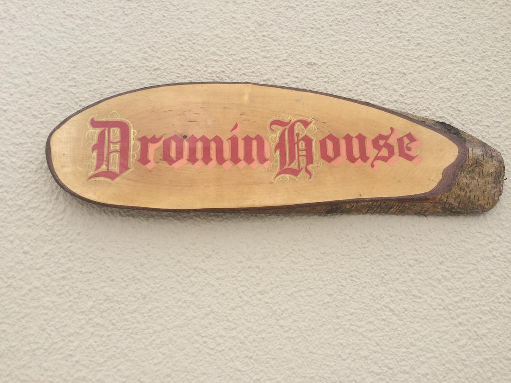 Dromin House Bed and Breakfast Killarney Habitación foto