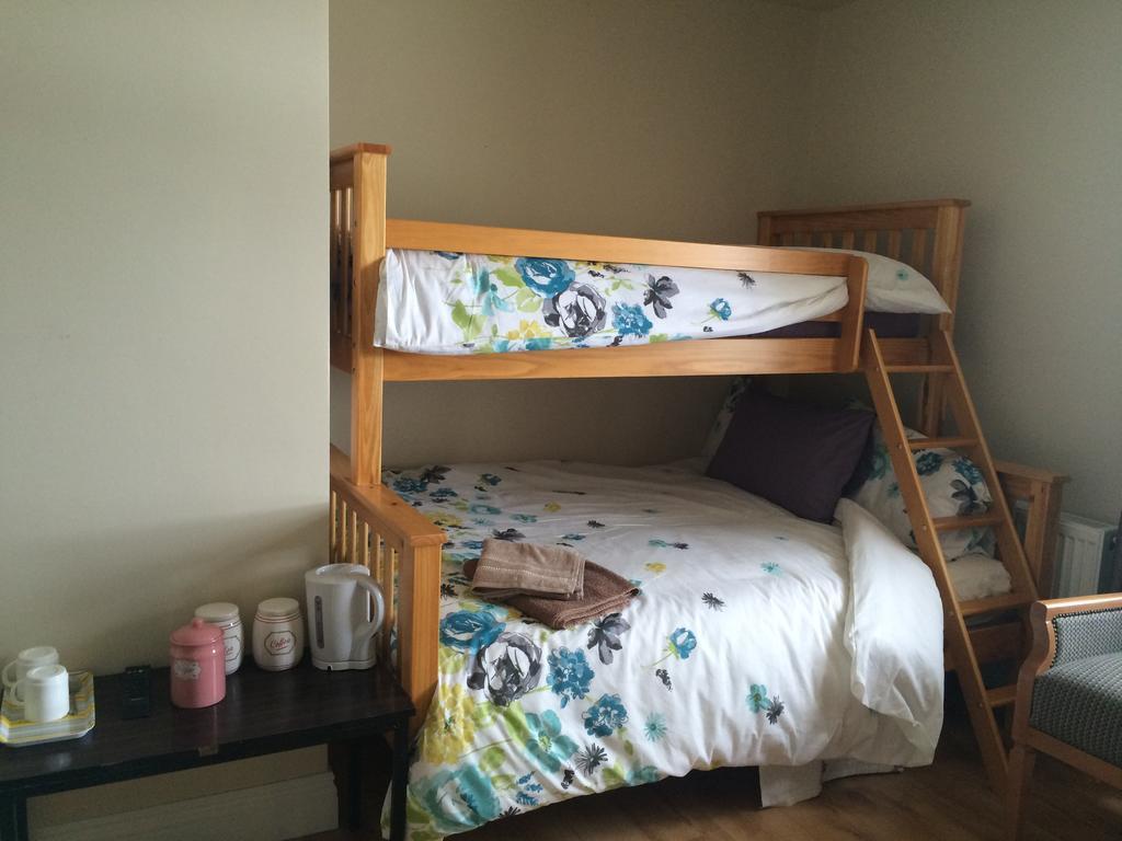 Dromin House Bed and Breakfast Killarney Habitación foto