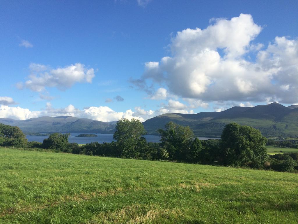 Dromin House Bed and Breakfast Killarney Habitación foto