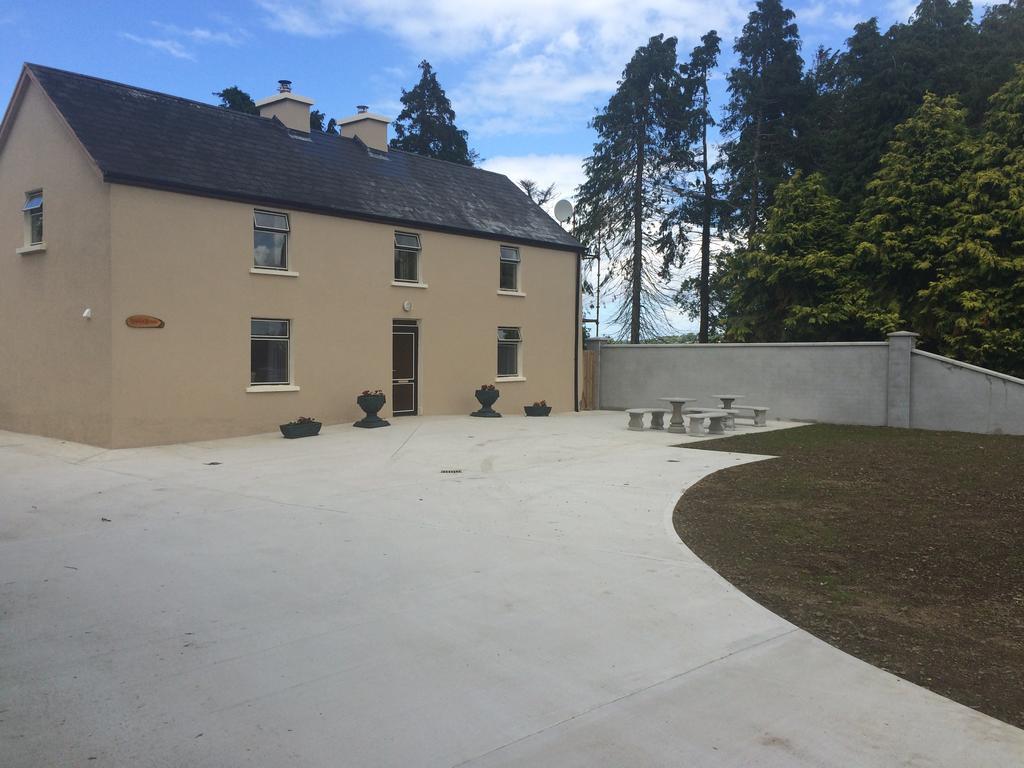 Dromin House Bed and Breakfast Killarney Habitación foto